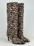 LARK LEOPAR XL Kesim Çizme